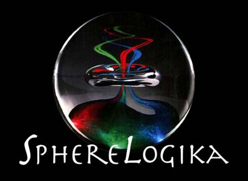 SphereLogika Logo